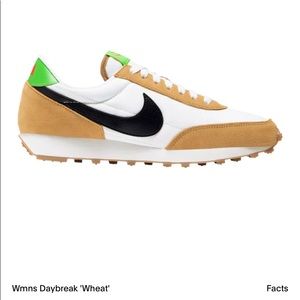 Nike W Nike DBREAK (wheat)